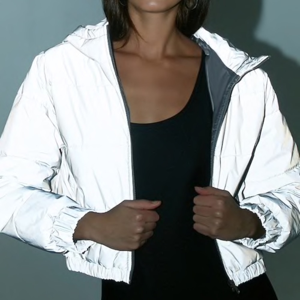 Reflection Jacket